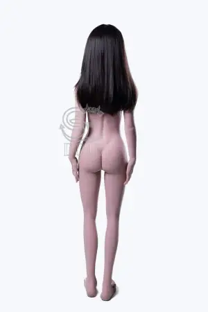 Mika 151cm E – sex doll photo 12