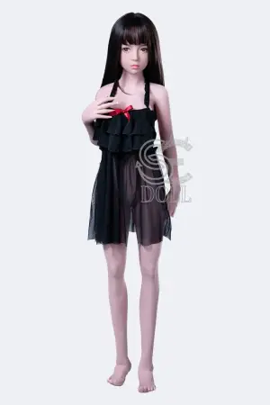 Mika 151cm E – sex doll photo 4