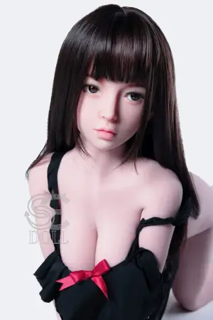 Mika 151cm E – sex doll photo 5