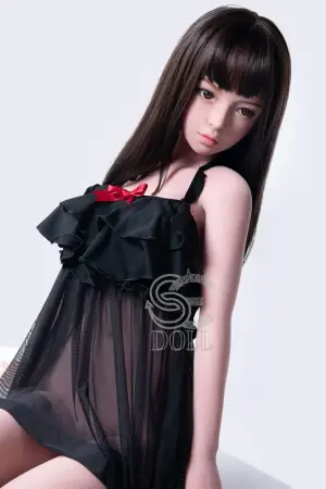 Mika 151cm E – sex doll photo 6