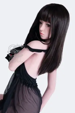 Mika 151cm E – sex doll photo 7