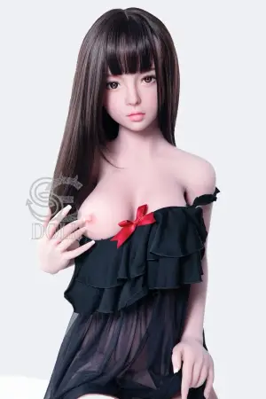 Mika 151cm E – sex doll photo 10