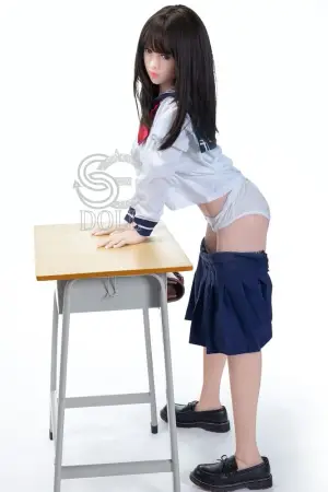 Aki 151cm E – sex doll photo 11