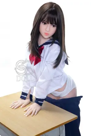 Aki 151cm E – sex doll photo 12