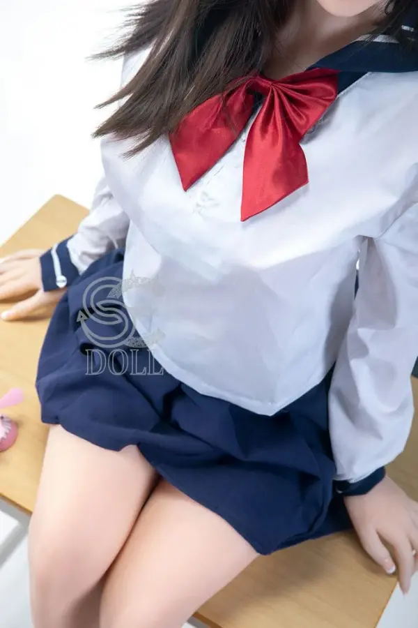 Aki 151cm E – sex doll photo 2