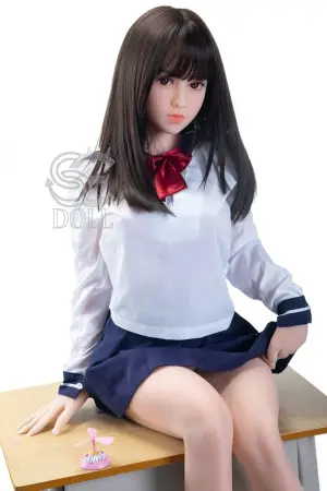 Aki 151cm E – sex doll photo 4