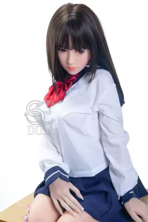 Aki 151cm E – sex doll photo 6