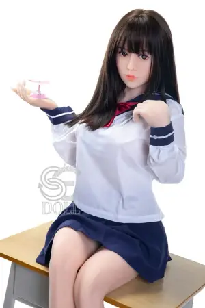Aki 151cm E – sex doll photo 8