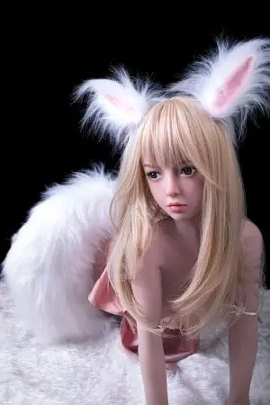 Chiaki 151cm E – sex doll photo 4
