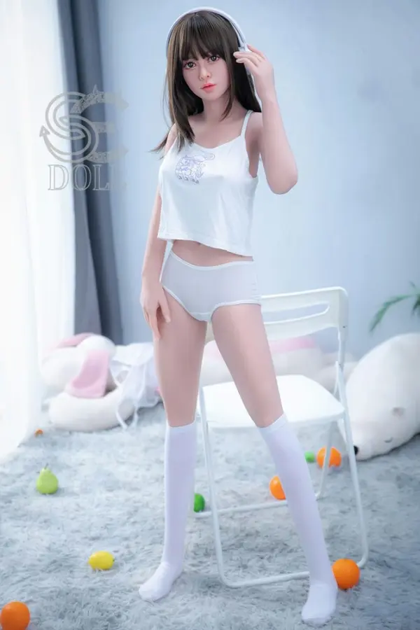 Kiko.A 151cm E – sex doll photo 2