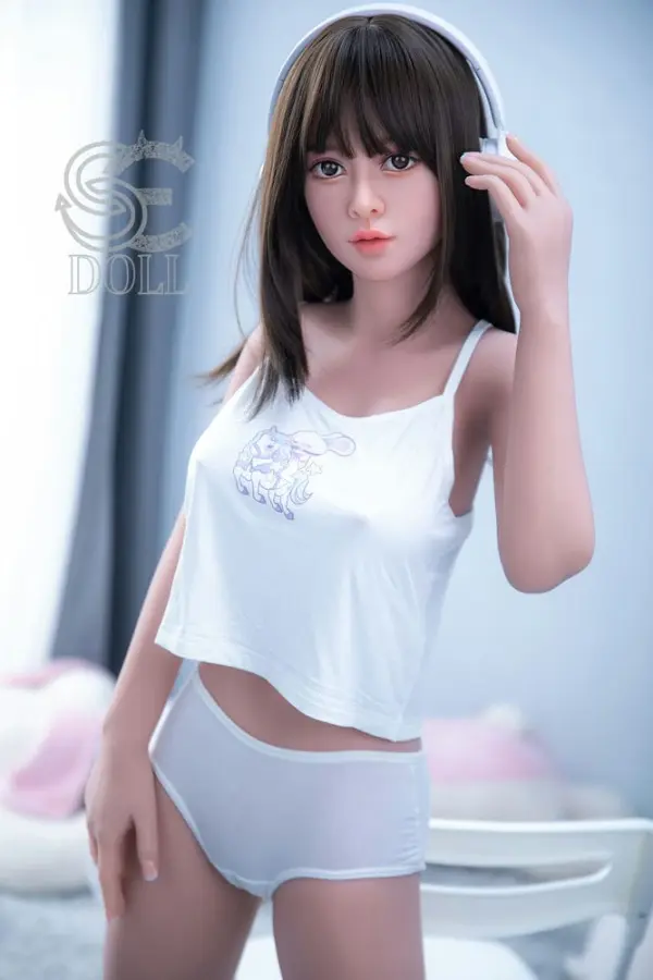 Kiko.A 151cm E – realistic sex doll