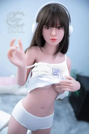 Kiko.A 151cm E – sex doll photo 4