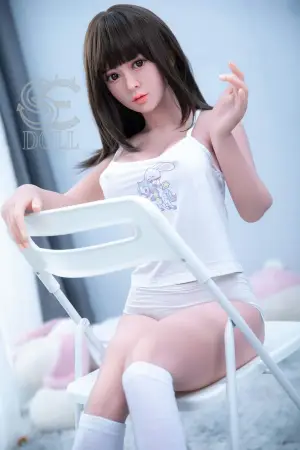 Kiko.A 151cm E – sex doll photo 3