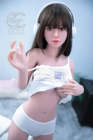 Kiko.A 151cm E – sex doll photo 4