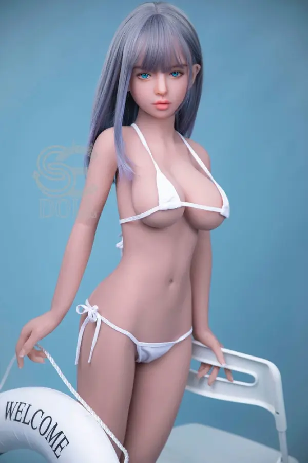 Ayako 151cm E – realistic sex doll
