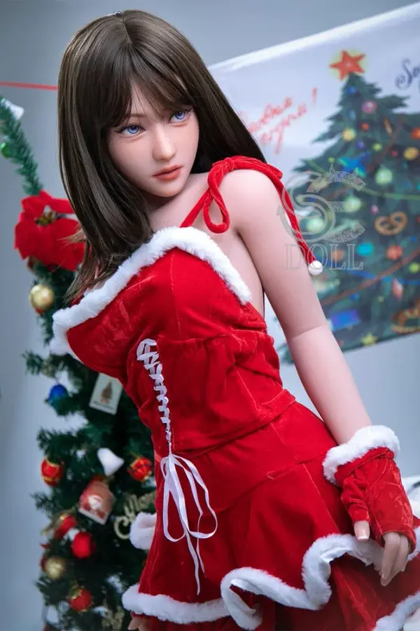 Yuuka.E 153cm F – sex doll photo 2