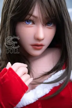 Yuuka.E 153cm F – sex doll photo 10