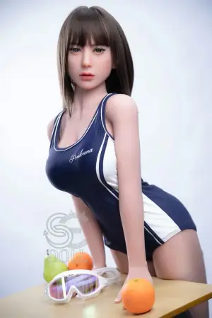 Skyler.B 153cm F – sex doll photo 7
