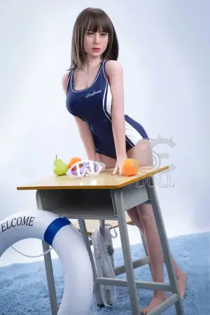Skyler.B 153cm F – sex doll photo 8