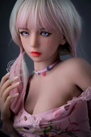 Mika.D 153cm F – sex doll photo 4