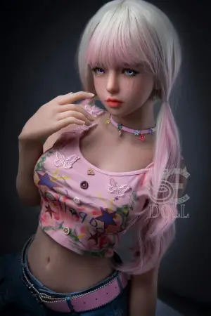 Mika.D 153cm F – sex doll photo 5