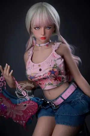 Mika.D 153cm F – sex doll photo 6