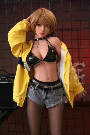 Avery.B 153cm F – sex doll photo 4