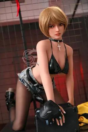 Avery.B 153cm F – sex doll photo 5
