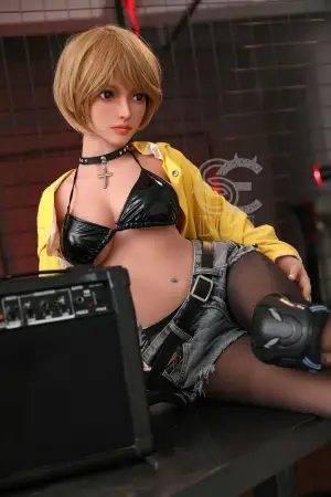 Avery.B 153cm F – sex doll photo 7