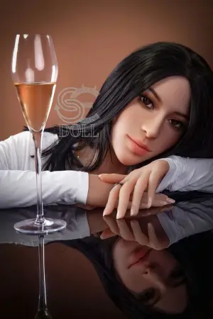 Karissa 157cm F – sex doll photo 5