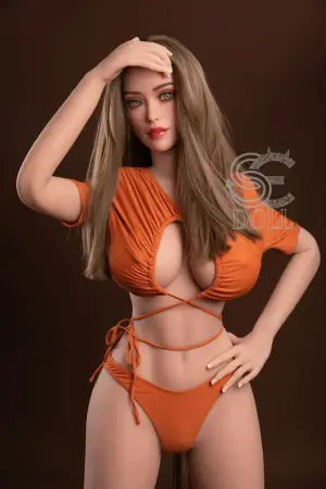 Vicky 157cm H – sex doll photo 7