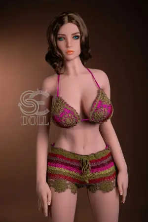 Vanora 157cm H – sex doll photo 4