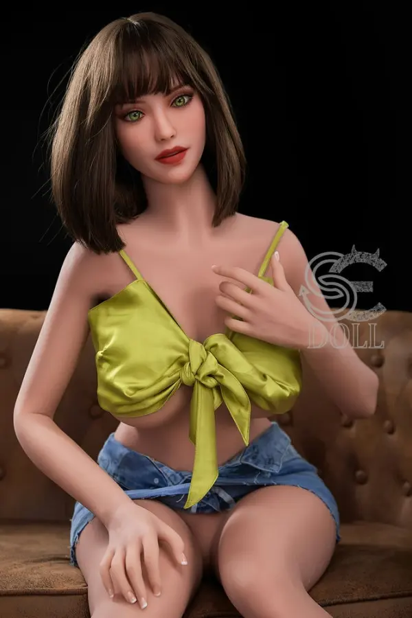 Grace 157cm H – sex doll photo 2