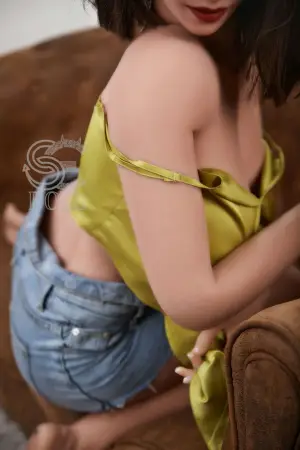 Grace 157cm H – sex doll photo 3
