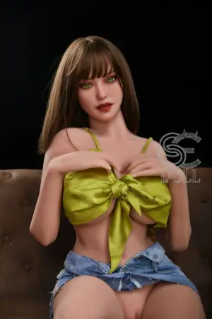 Grace 157cm H – sex doll photo 6