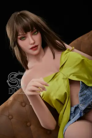 Grace 157cm H – sex doll photo 7