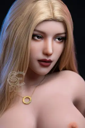Sylvia 157cm H – sex doll photo 12