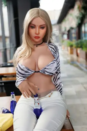 Melantha 157cm H – sex doll photo 7
