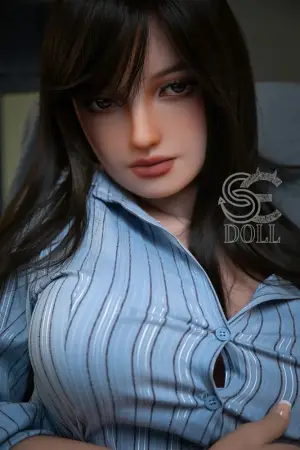 Amina 157cm H – sex doll photo 3