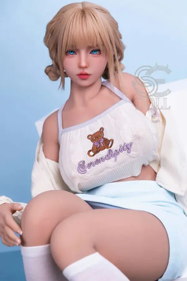 Melody 157cm H – sex doll photo 2
