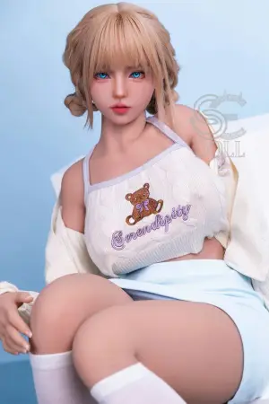 Melody 157cm H – sex doll photo 2