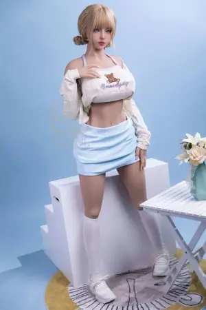Melody 157cm H – sex doll photo 3