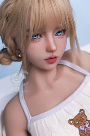 Melody 157cm H – sex doll photo 4
