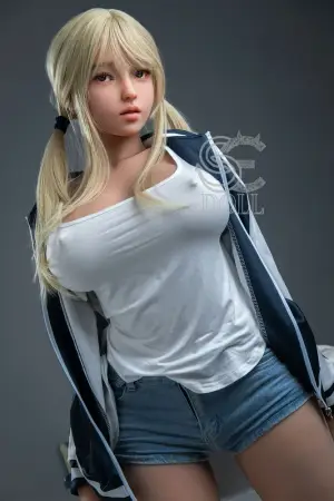 Melody.A 157cm H – sex doll photo 3