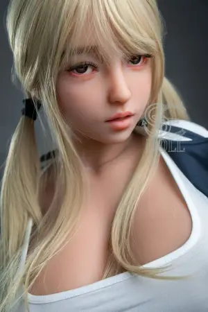 Melody.A 157cm H – sex doll photo 7