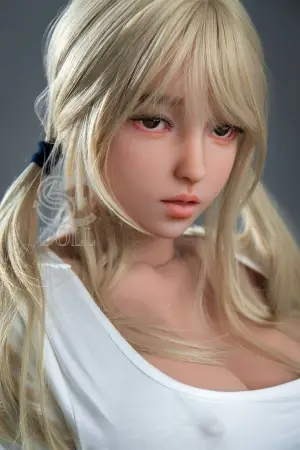 Melody.A 157cm H – sex doll photo 8