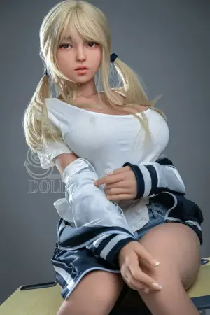 Melody.A 157cm H – sex doll photo 9