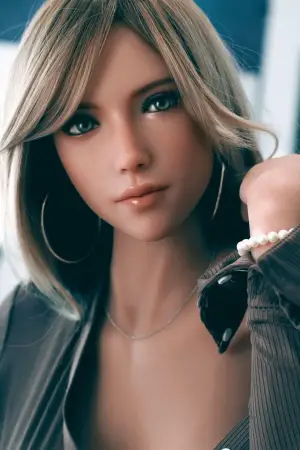 Queena.F 157cm H – sex doll photo 6