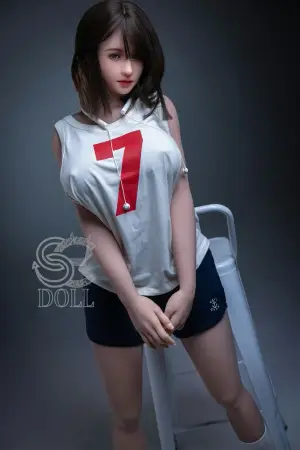 Phoebe.C 157cm H – sex doll photo 2