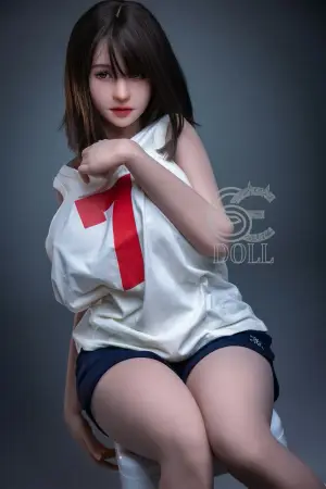 Phoebe.C 157cm H – sex doll photo 3